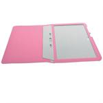 Etui til Tab 10.1 - Ultra Light (Pink)